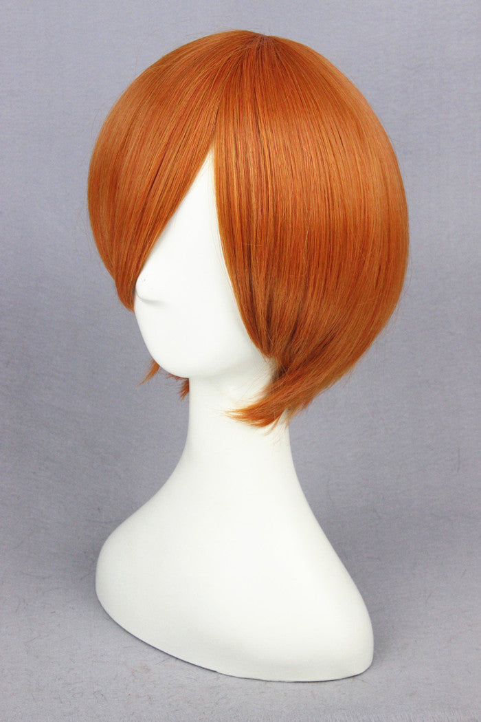 Cosplay Wig - cs 181G-Cosplay Wig-UNIQSO EU