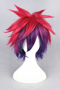 Cosplay Wig - cs 185A-Cosplay Wig-UNIQSO EU