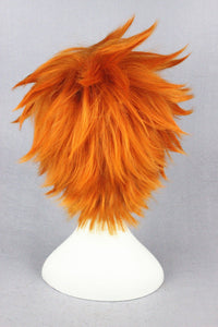 Cosplay Wig - cs 186K-Cosplay Wig-UNIQSO EU