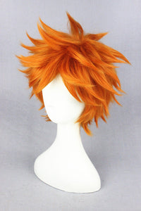 Cosplay Wig - cs 186K-Cosplay Wig-UNIQSO EU