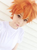 Cosplay Wig - cs 186K-Cosplay Wig-UNIQSO EU