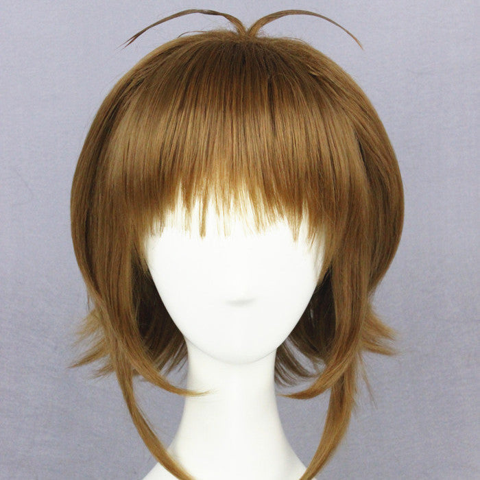 Cosplay Wig - cs 189A-Cosplay Wig-UNIQSO EU