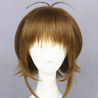 Cosplay Wig - cs 189A-Cosplay Wig-UNIQSO EU