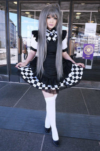 Cosplay Wig - cs 191A-Cosplay Wig-UNIQSO EU