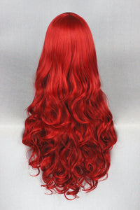 cosplay wig-The Little Mermaid: Arie