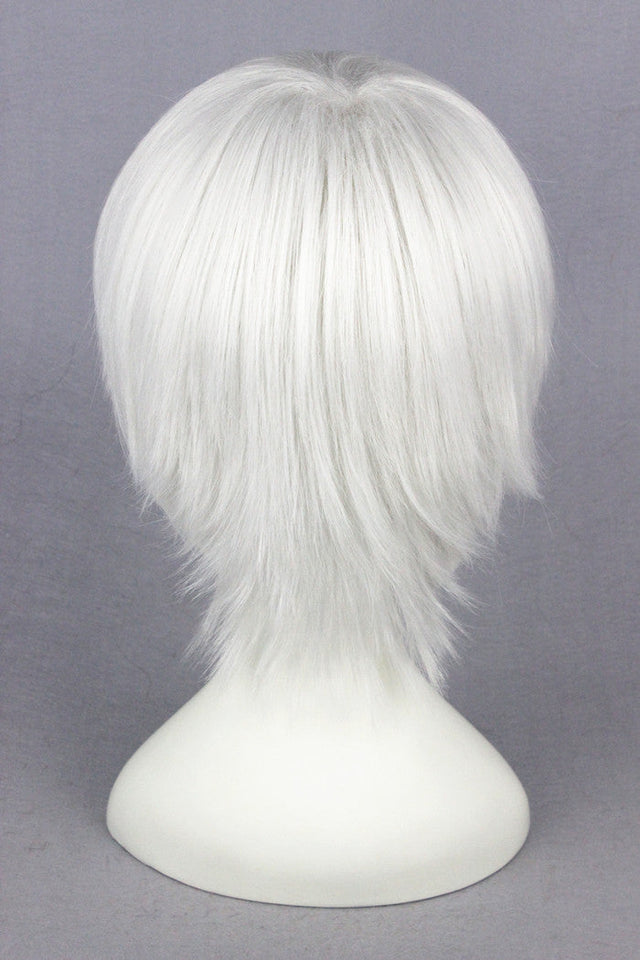 cosplay wig-Tokyo Ghoul - Kaneki Ken