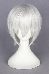 Cosplay Wig - cs 195A-Cosplay Wig-UNIQSO EU
