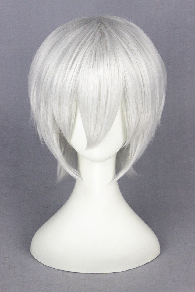 cosplay wig-Tokyo Ghoul - Kaneki Ken