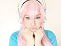 Cosplay Wig - cs 212A-Cosplay Wig-UNIQSO EU