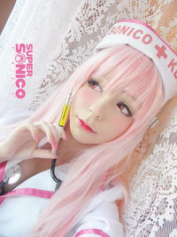 Cosplay Wig - cs 212A-Cosplay Wig-UNIQSO EU