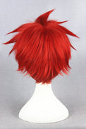 Cosplay Wig - cs 213D-Cosplay Wig-UNIQSO EU