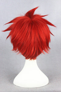 Cosplay Wig - cs 213D-Cosplay Wig-UNIQSO EU
