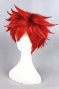 Cosplay Wig - cs 213D-Cosplay Wig-UNIQSO EU