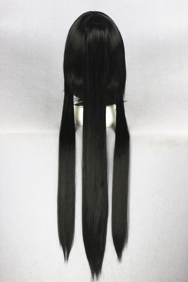 cosplay wig-D. Gray Man: Kanda Yuu