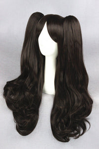Cosplay Wig - cs 216A-Cosplay Wig-UNIQSO EU