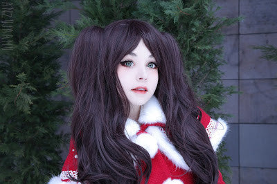 Cosplay Wig - cs 216A-Cosplay Wig-UNIQSO EU