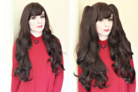 Cosplay Wig - cs 216A-Cosplay Wig-UNIQSO EU