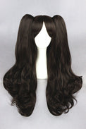 Cosplay Wig - cs 216A-Cosplay Wig-UNIQSO EU