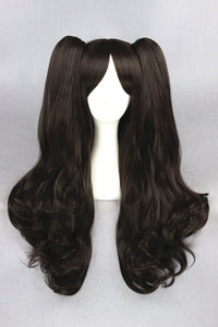 Cosplay Wig - cs 216A-Cosplay Wig-UNIQSO EU