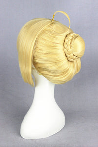 Cosplay Wig - cs 216B-Cosplay Wig-UNIQSO EU