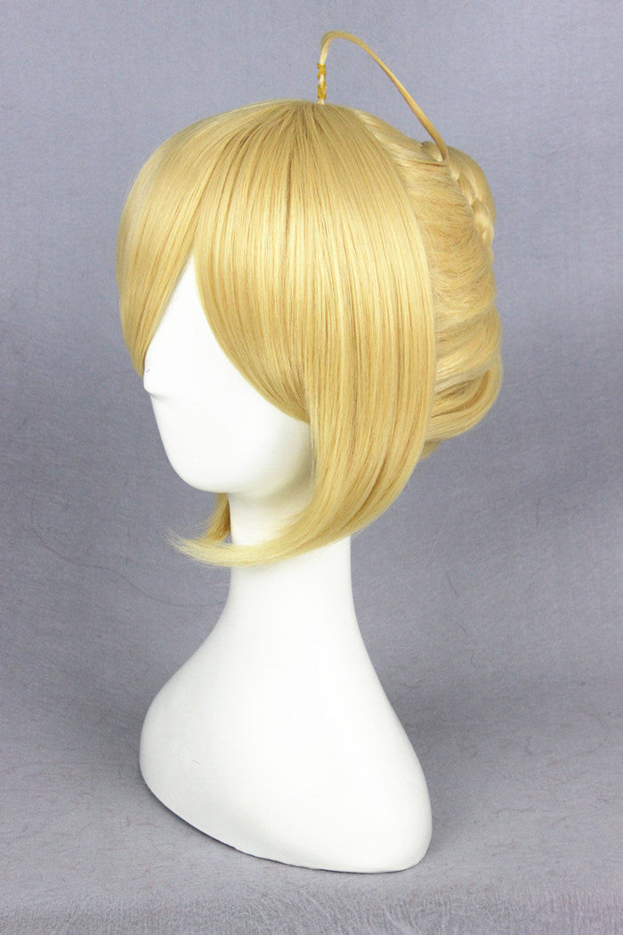 Cosplay Wig - cs 216B-Cosplay Wig-UNIQSO EU