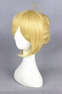 Cosplay Wig - cs 216B-Cosplay Wig-UNIQSO EU