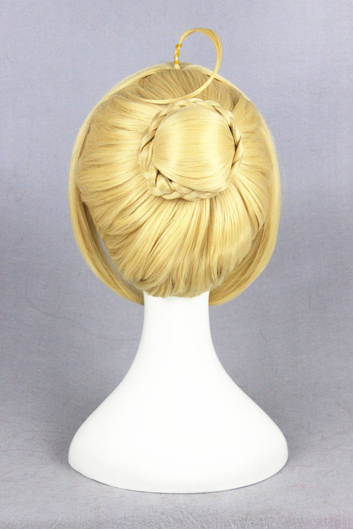 Cosplay Wig - cs 216B-Cosplay Wig-UNIQSO EU