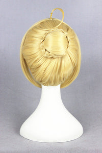 Cosplay Wig - cs 216B-Cosplay Wig-UNIQSO EU
