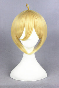 Cosplay Wig - cs 216B-Cosplay Wig-UNIQSO EU