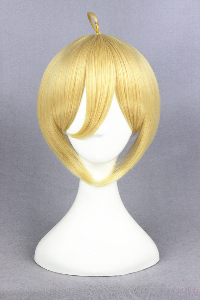 Cosplay Wig - cs 216B-Cosplay Wig-UNIQSO EU