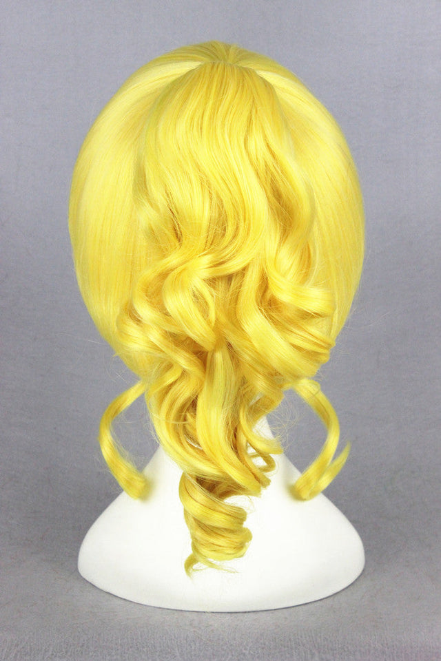 cosplay wig-Love Live! - Eli Ayase