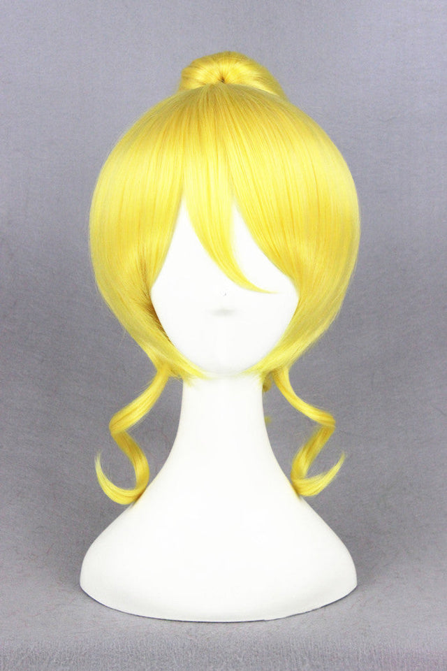 cosplay wig-Love Live! - Eli Ayase