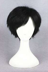 Cosplay Wig - cs 223A-Cosplay Wig-UNIQSO EU