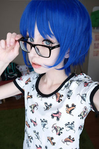 Cosplay Wig - cs 229C-Cosplay Wig-UNIQSO EU
