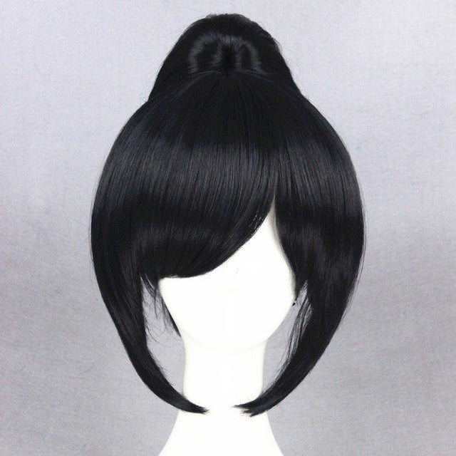 cosplay wig-Touken Ranbu: Yamatonokami Yasusada