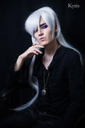 Cosplay Wig - cs 231O-Cosplay Wig-UNIQSO EU