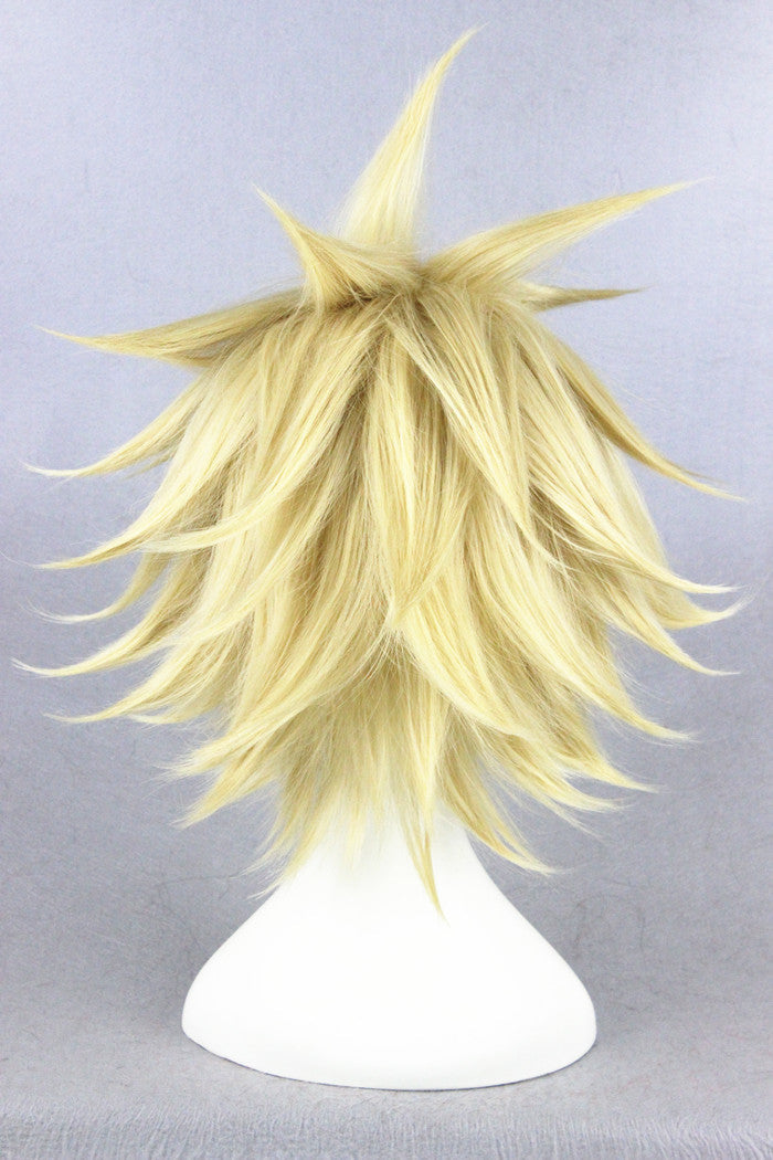 Cosplay Wig - cs 233A-Cosplay Wig-UNIQSO EU