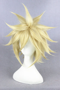 Cosplay Wig - cs 233A-Cosplay Wig-UNIQSO EU