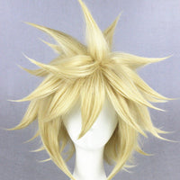 Cosplay Wig - cs 233A-Cosplay Wig-UNIQSO EU