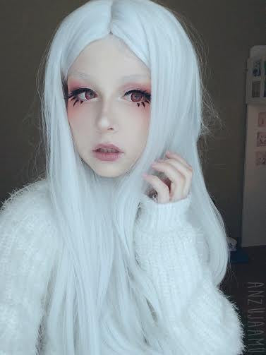 Cosplay Wig - cs 234B-Cosplay Wig-UNIQSO EU