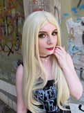 Cosplay Wig - cs 234C-Cosplay Wig-UNIQSO EU