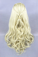 Cosplay Wig - cs 235A-Cosplay Wig-UNIQSO EU