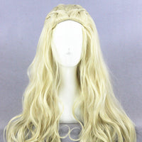Cosplay Wig - cs 235A-Cosplay Wig-UNIQSO EU