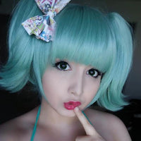Cosplay Wig - cs 236C-Cosplay Wig-UNIQSO EU