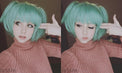 Cosplay Wig - cs 236C-Cosplay Wig-UNIQSO EU