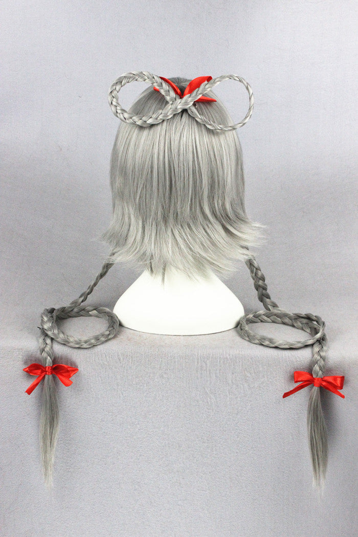 Cosplay Wig - cs 241B-Cosplay Wig-UNIQSO EU
