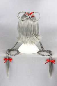Cosplay Wig - cs 241B-Cosplay Wig-UNIQSO EU