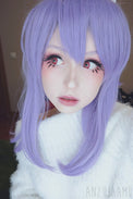 Cosplay Wig - cs 245C-Cosplay Wig-UNIQSO EU