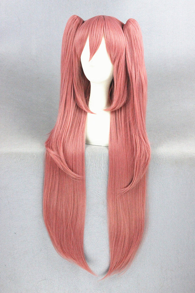 cosplay wig-Seraph of the End - Krul Tepes