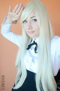 Cosplay Wig - cs 248A-Cosplay Wig-UNIQSO EU